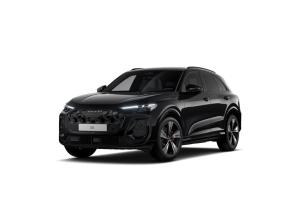 Audi Q5 e-hybrid quattro S tronic 360° Kamera Navi