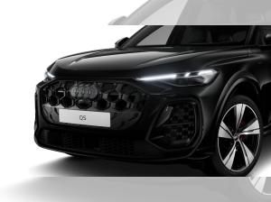 Audi Q5 e-hybrid quattro S tronic 360° Kamera Navi