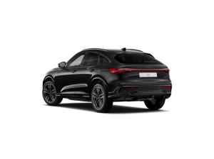 Audi Q5 Sportback e-hybrid quattro Memory Matrix Navi