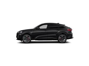 Audi Q5 Sportback e-hybrid quattro Memory Matrix Navi