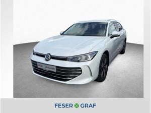 Volkswagen Passat Variant Business 1.5 eTSI DSG MATRIX*AHK