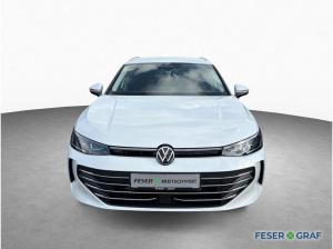 Volkswagen Passat Variant Business 1.5 eTSI DSG MATRIX*AHK