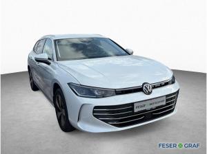 Volkswagen Passat Variant Business 1.5 eTSI DSG MATRIX*AHK