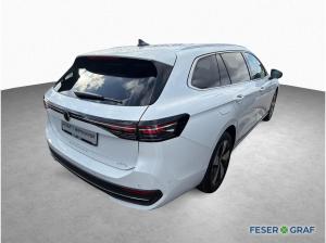 Volkswagen Passat Variant Business 1.5 eTSI DSG MATRIX*AHK