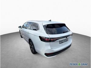 Volkswagen Passat Variant Business 1.5 eTSI DSG MATRIX*AHK