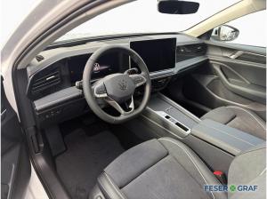 Volkswagen Passat Variant Business 1.5 eTSI DSG MATRIX*AHK