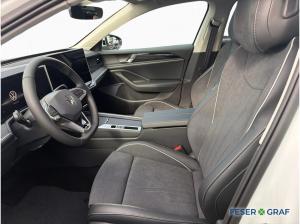 Volkswagen Passat Variant Business 1.5 eTSI DSG MATRIX*AHK
