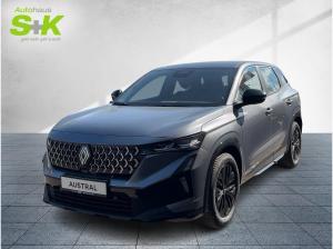 Renault Austral Evolution Full Hybrid E-Tech 200+GJR+SHZG+KAMERA