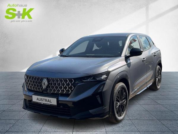 Renault Austral Evolution Full Hybrid E-Tech 200+GJR+SHZG+KAMERA