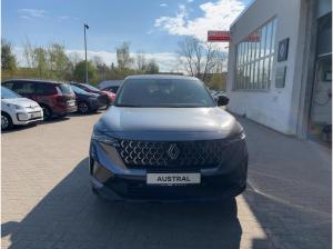 Renault Austral Evolution Full Hybrid E-Tech 200+GJR+SHZG+KAMERA