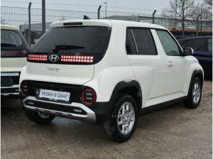 Hyundai INSTER Inster TREND EFFI-PAKET WÄRMEPUMPE NAVI SHZ LHZ