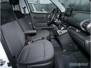 Hyundai INSTER Inster TREND EFFI.-PAKET WÄRMEPUMPE SHZ LHZ NAVI