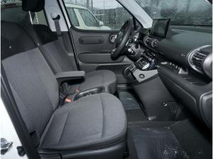 Hyundai INSTER Inster TREND EFFI-PAKET WÄRMEPUMPE NAVI SHZ LHZ