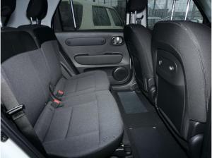 Hyundai INSTER Inster TREND EFFI-PAKET WÄRMEPUMPE NAVI SHZ LHZ