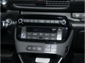 Hyundai INSTER Inster TREND EFFI-PAKET WÄRMEPUMPE NAVI SHZ LHZ