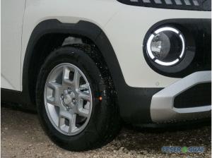 Hyundai INSTER Inster TREND EFFI.-PAKET WÄRMEPUMPE SHZ LHZ NAVI