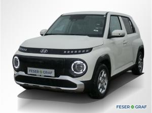 Hyundai INSTER Inster TREND EFFI.-PAKET WÄRMEPUMPE SHZ LHZ NAVI