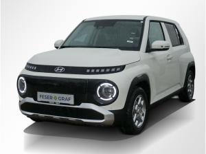 Hyundai INSTER Inster TREND EFFI-PAKET WÄRMEPUMPE NAVI SHZ LHZ
