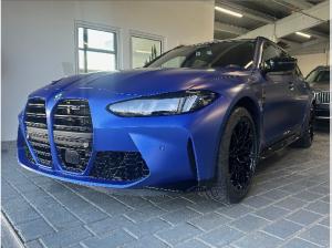 BMW M3 M3 Competion xDrive Touring**Sofort Verfügbar**