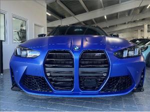 BMW M3 M3 Competion xDrive Touring**Sofort Verfügbar**