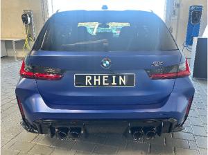 BMW M3 M3 Competion xDrive Touring**Sofort Verfügbar**