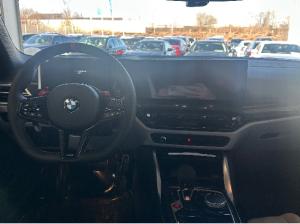 BMW M3 M3 Competion xDrive Touring**Sofort Verfügbar**
