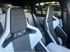 BMW M3 M3 Competion xDrive Touring**Sofort Verfügbar**