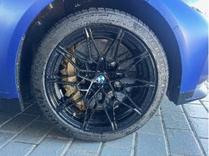 BMW M3 M3 Competion xDrive Touring**Sofort Verfügbar**