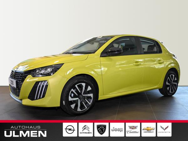 Peugeot 208 Style 100 PS Schalter / Gewerbedeal /Lagerfahrzeug