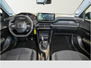 Peugeot 208 Style 100 PS Schalter  / Gewerbedeal /Lagerfahrzeug