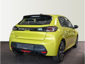 Peugeot 208 Style 100 PS Schalter  / Gewerbedeal /Lagerfahrzeug