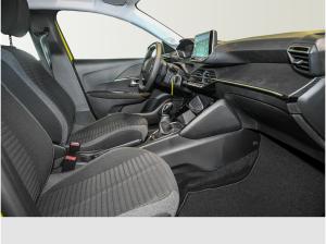 Peugeot 208 Style 100 PS Schalter  / Gewerbedeal /Lagerfahrzeug