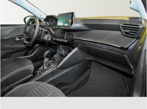 Peugeot 208 Style 100 PS Schalter  / Gewerbedeal /Lagerfahrzeug