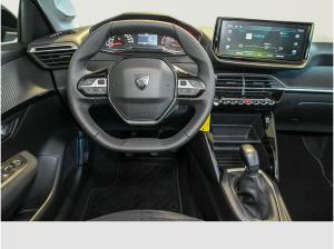 Peugeot 208 Style 100 PS Schalter  / Gewerbedeal /Lagerfahrzeug
