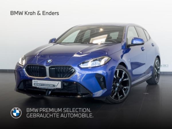 BMW 120 19" M-Sport Adap. LED Komfortzugang
