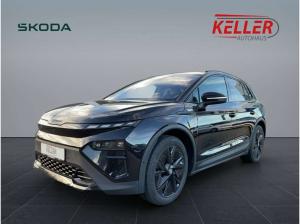 Skoda Elroq ELROQ RS LOUNGE 250 KW 1-GANG-AUT. 4X4 WäMEPUMPE AHK