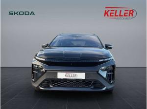 Skoda Elroq ELROQ RS LOUNGE 250 KW 1-GANG-AUT. 4X4 WäMEPUMPE AHK