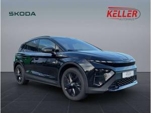 Skoda Elroq ELROQ RS LOUNGE 250 KW 1-GANG-AUT. 4X4 WäMEPUMPE AHK