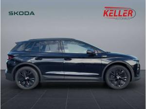 Skoda Elroq ELROQ RS LOUNGE 250 KW 1-GANG-AUT. 4X4 WäMEPUMPE AHK