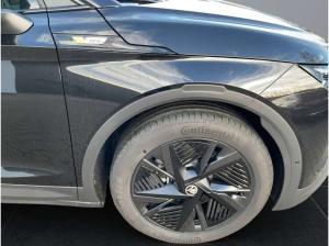 Skoda Elroq ELROQ RS LOUNGE 250 KW 1-GANG-AUT. 4X4 WäMEPUMPE AHK