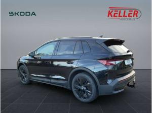 Skoda Elroq ELROQ RS LOUNGE 250 KW 1-GANG-AUT. 4X4 WäMEPUMPE AHK