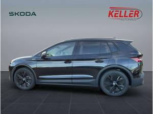 Skoda Elroq ELROQ RS LOUNGE 250 KW 1-GANG-AUT. 4X4 WäMEPUMPE AHK
