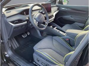 Skoda Elroq ELROQ RS LOUNGE 250 KW 1-GANG-AUT. 4X4 WäMEPUMPE AHK