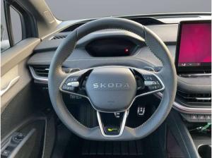 Skoda Elroq ELROQ RS LOUNGE 250 KW 1-GANG-AUT. 4X4 WäMEPUMPE AHK