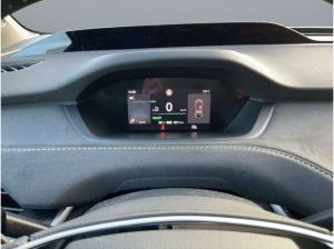 Skoda Elroq ELROQ RS LOUNGE 250 KW 1-GANG-AUT. 4X4 WäMEPUMPE AHK