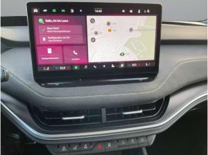 Skoda Elroq ELROQ RS LOUNGE 250 KW 1-GANG-AUT. 4X4 WäMEPUMPE AHK