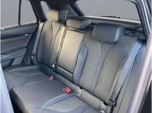 Skoda Elroq ELROQ RS LOUNGE 250 KW 1-GANG-AUT. 4X4 WäMEPUMPE AHK
