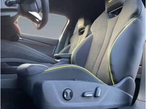 Skoda Elroq ELROQ RS LOUNGE 250 KW 1-GANG-AUT. 4X4 WäMEPUMPE AHK