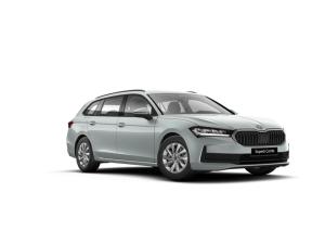 Skoda Superb Combi Essence 1.5 TSI mHEV 110kW DSG