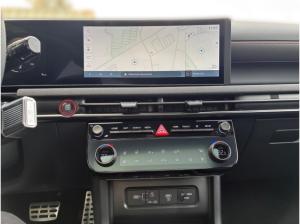 Hyundai TUCSON N Line X 2WD *ASSIS-PAKET*PANO*NAVI*DAB*KAMERA*LENKHZG*